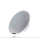 6.5" 230 WATT Coaxial Classic Marine Speaker, SG-C65W - 010-01427-01 - Fusion 